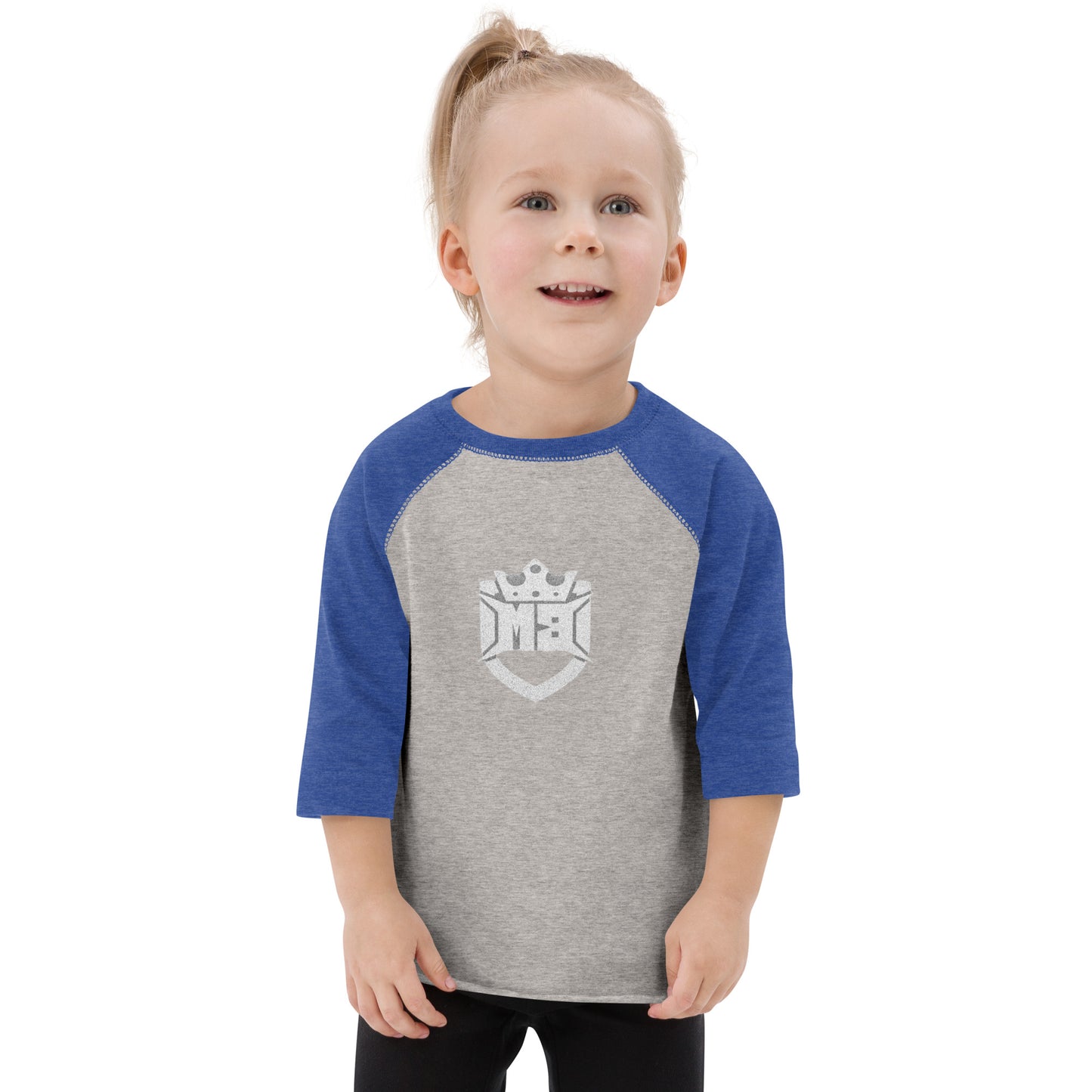 Money Bushae Toddler baseball shirt