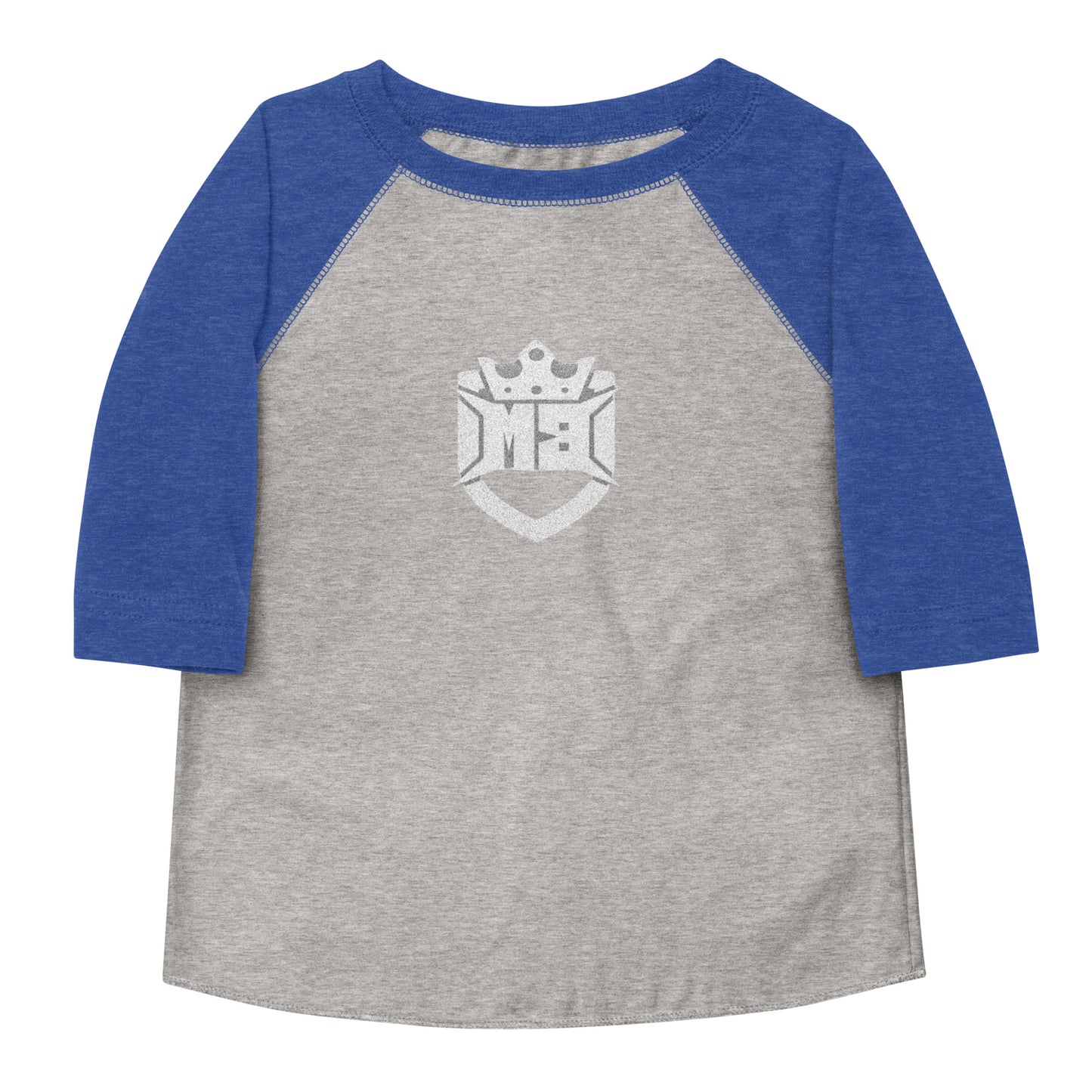 Money Bushae Toddler baseball shirt