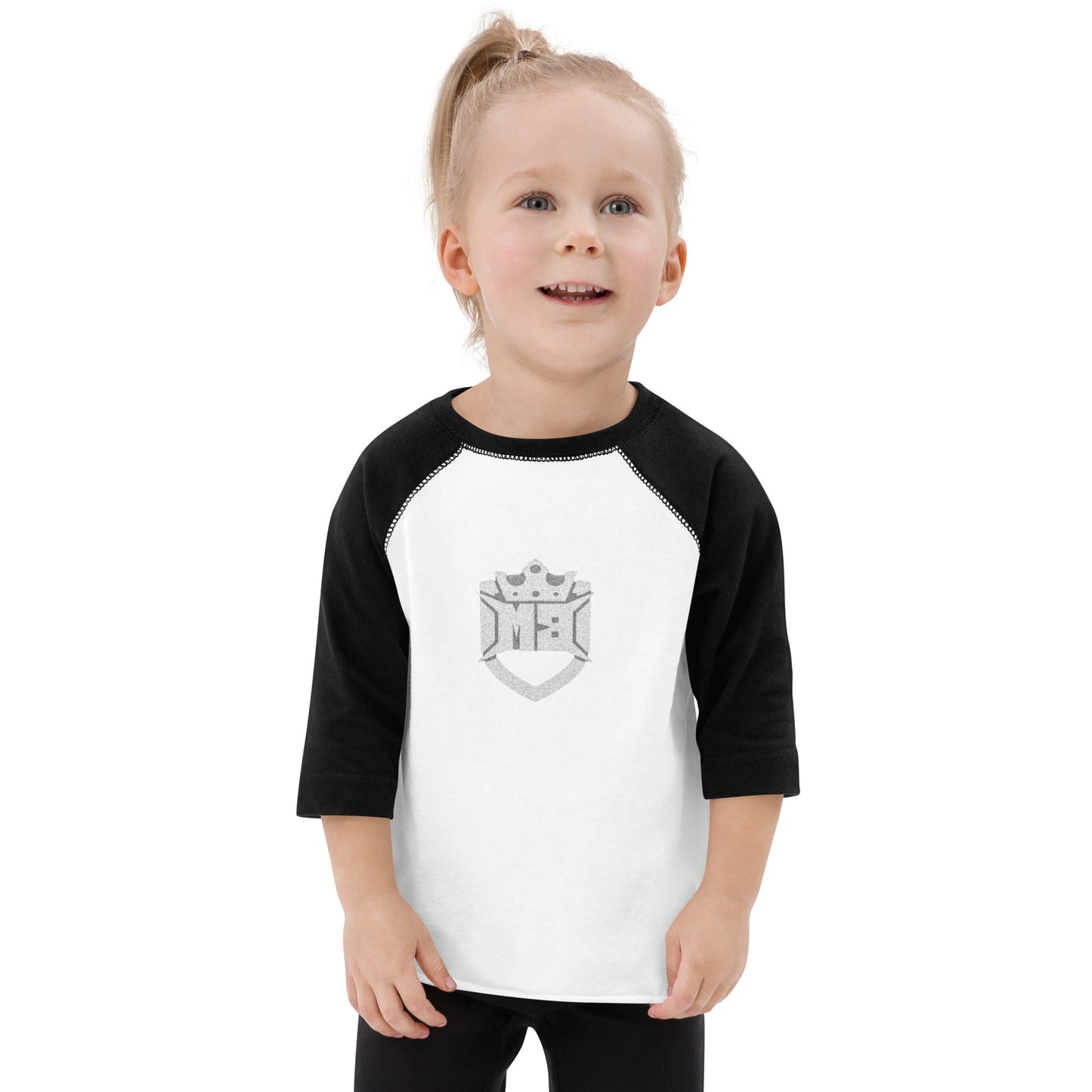 Money Bushae Toddler baseball shirt