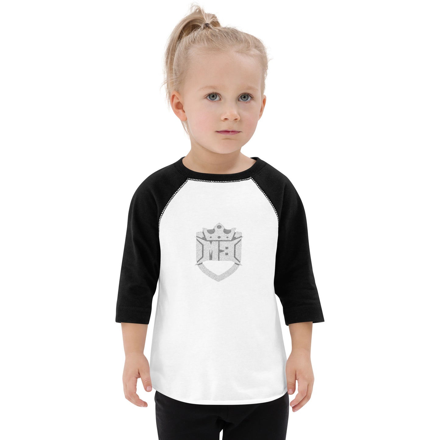 Money Bushae Toddler baseball shirt