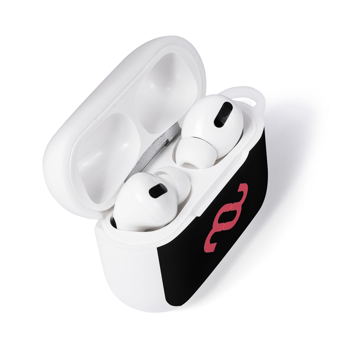 Money Bushae ML_PRO_W AirPods Pro Case Cover