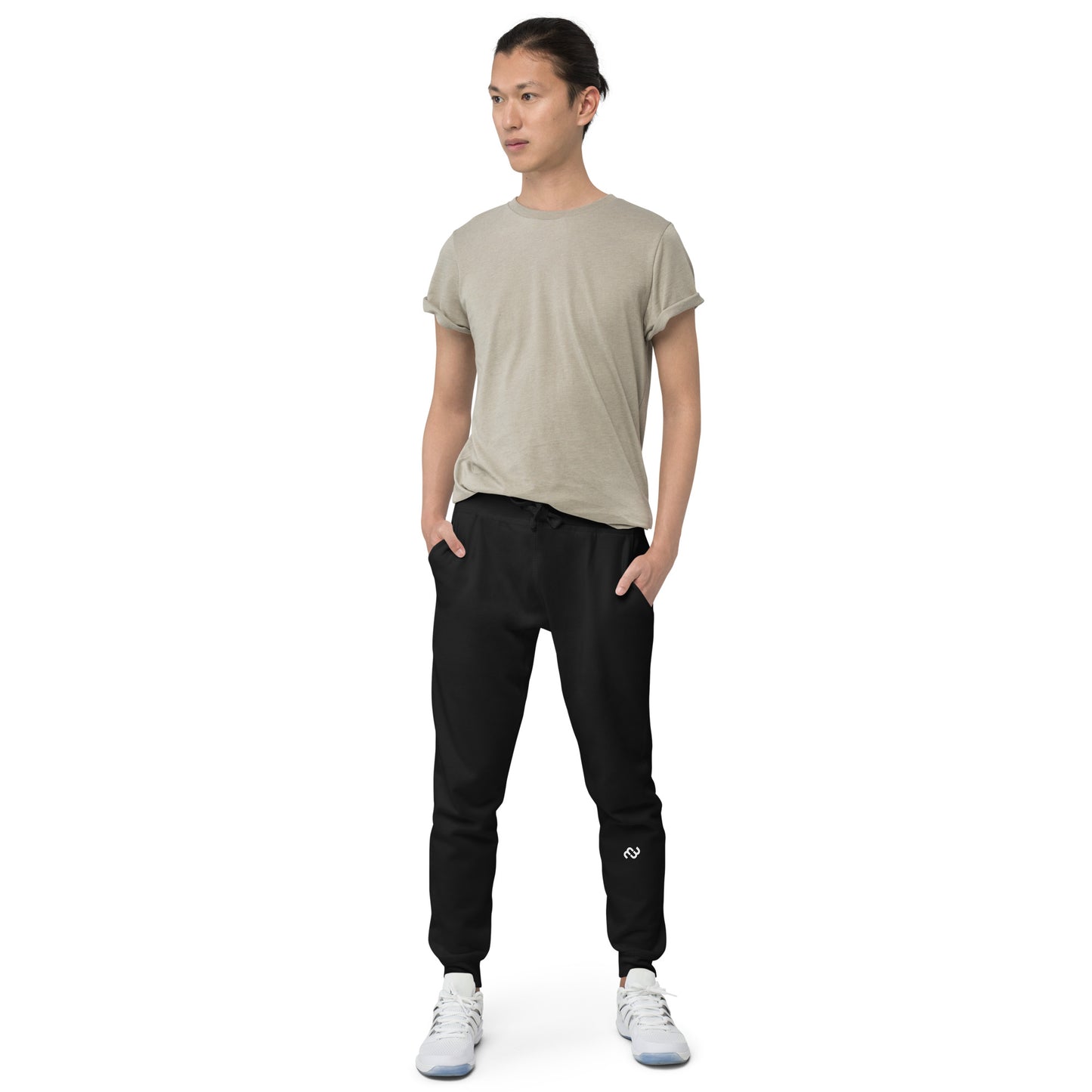 Money Bushae Unisex fleece sweatpants