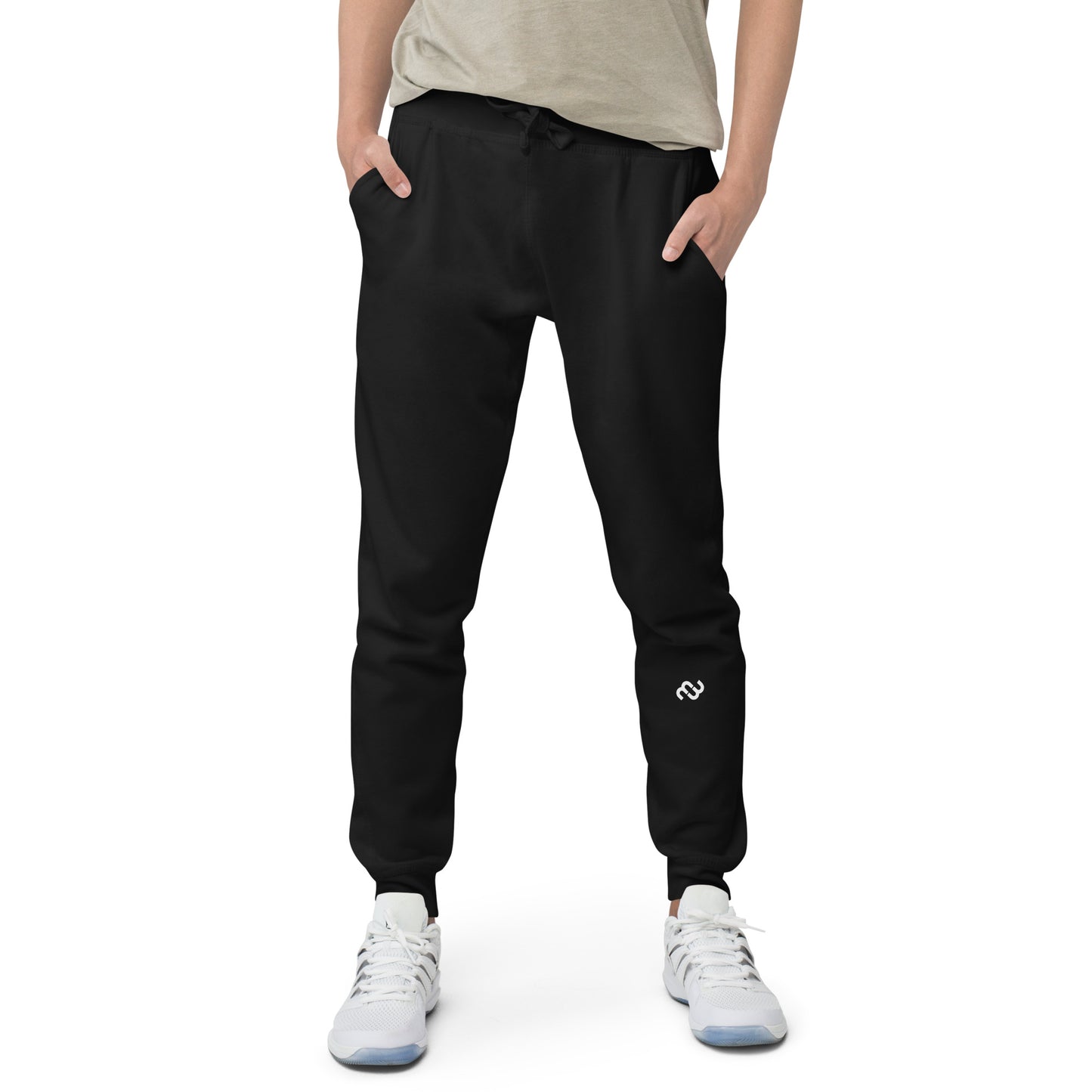 Money Bushae Unisex fleece sweatpants