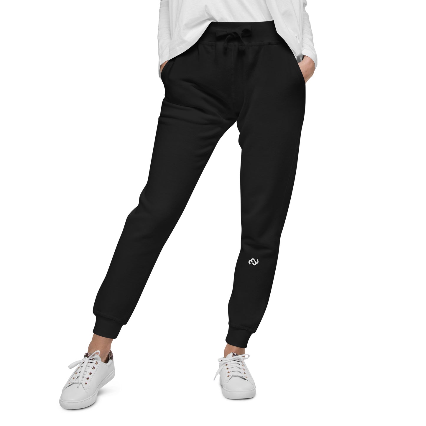 Money Bushae Unisex fleece sweatpants