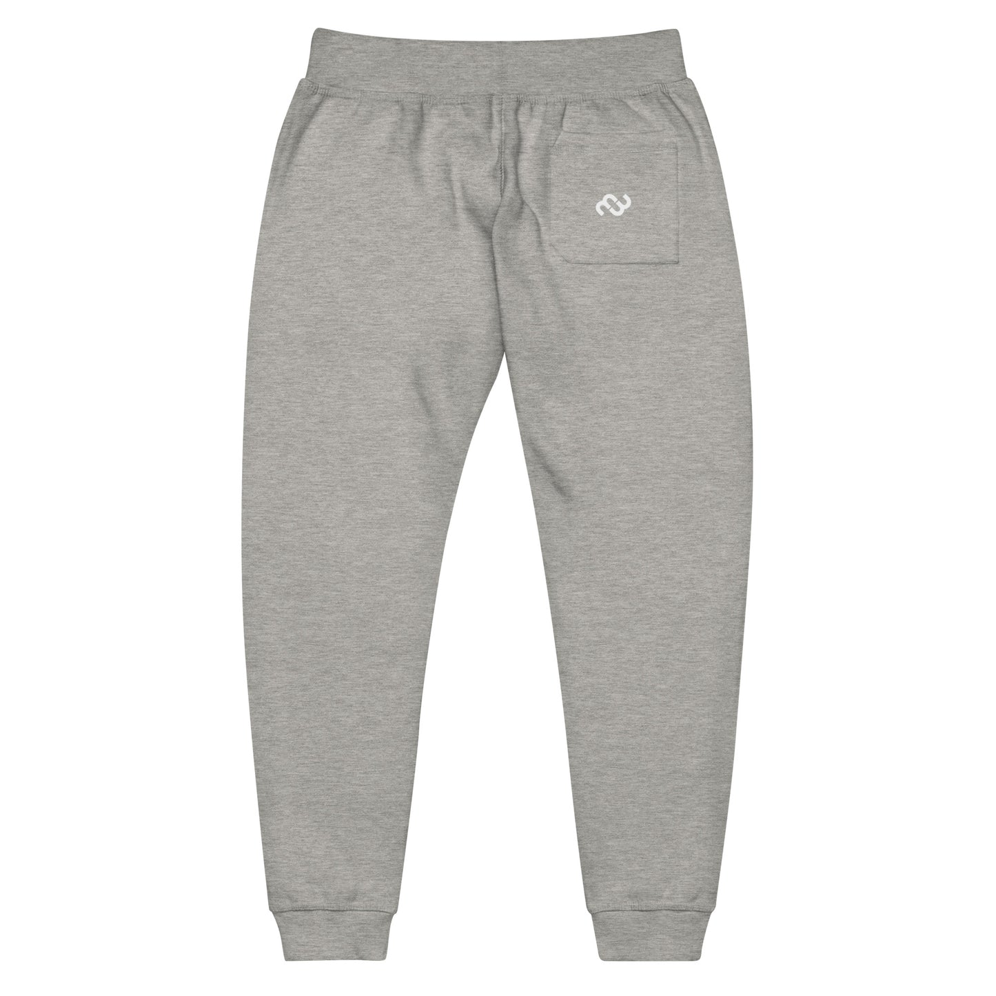 Money Bushae Unisex fleece sweatpants