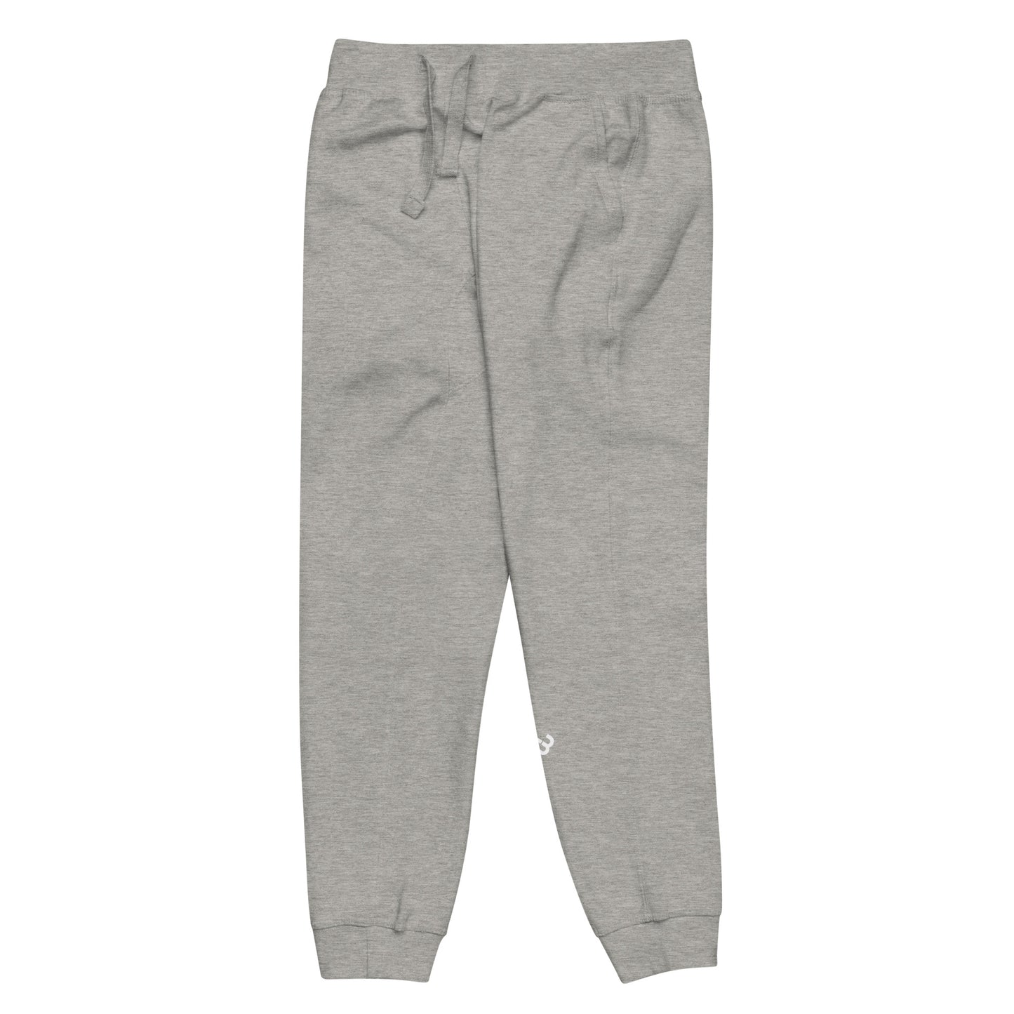 Money Bushae Unisex fleece sweatpants