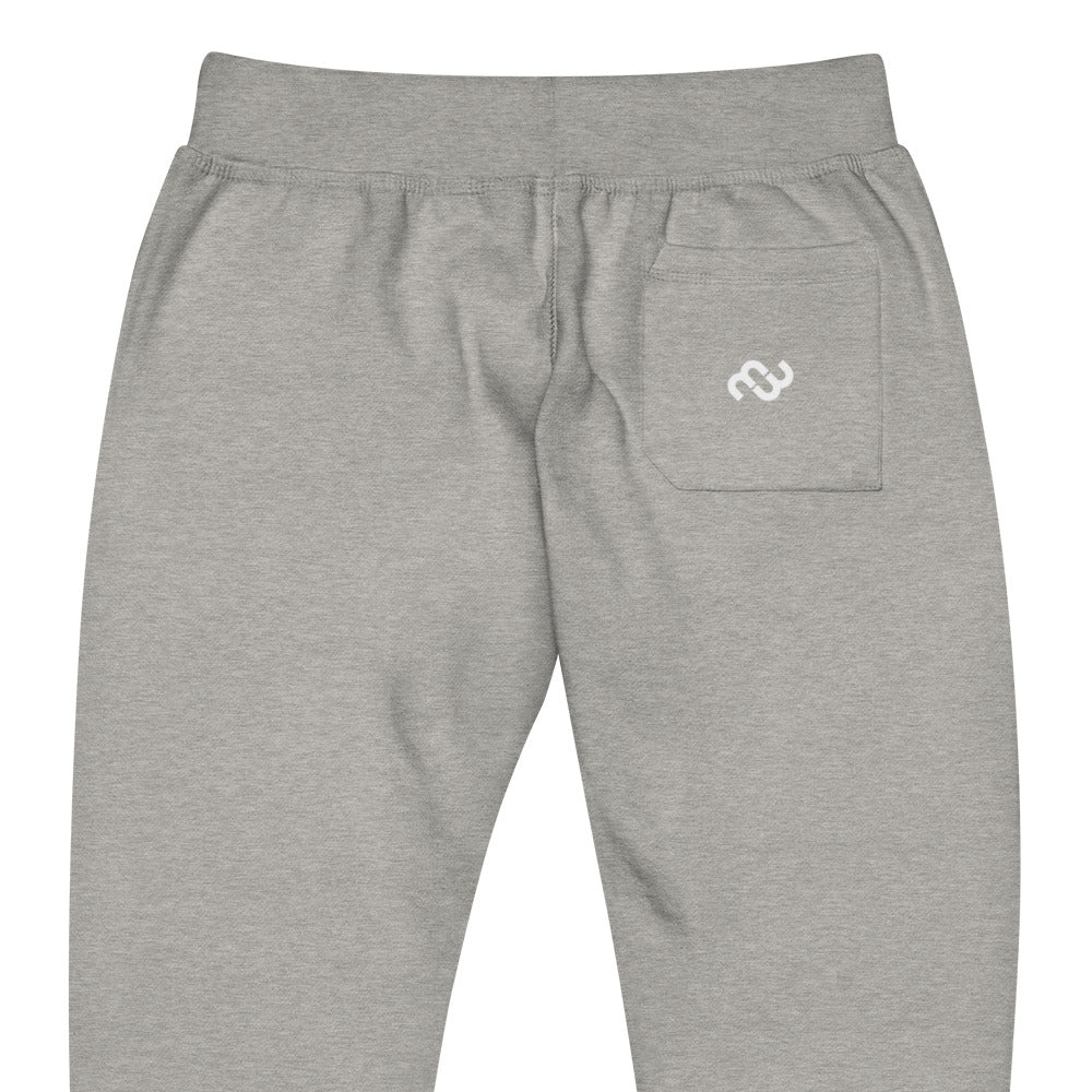 Money Bushae Unisex fleece sweatpants