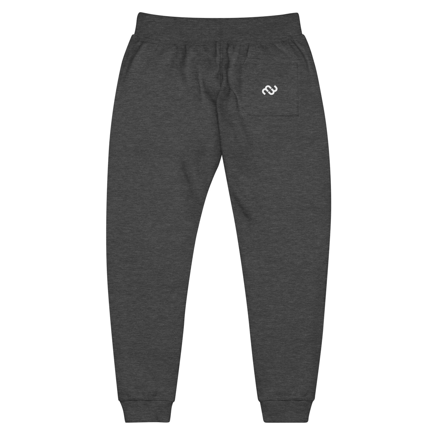 Money Bushae Unisex fleece sweatpants