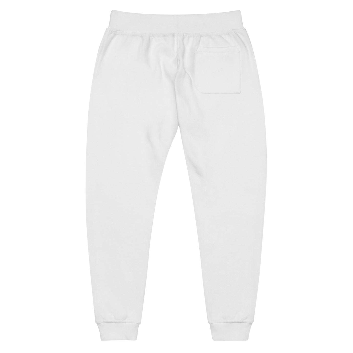 Money Bushae Unisex fleece sweatpants