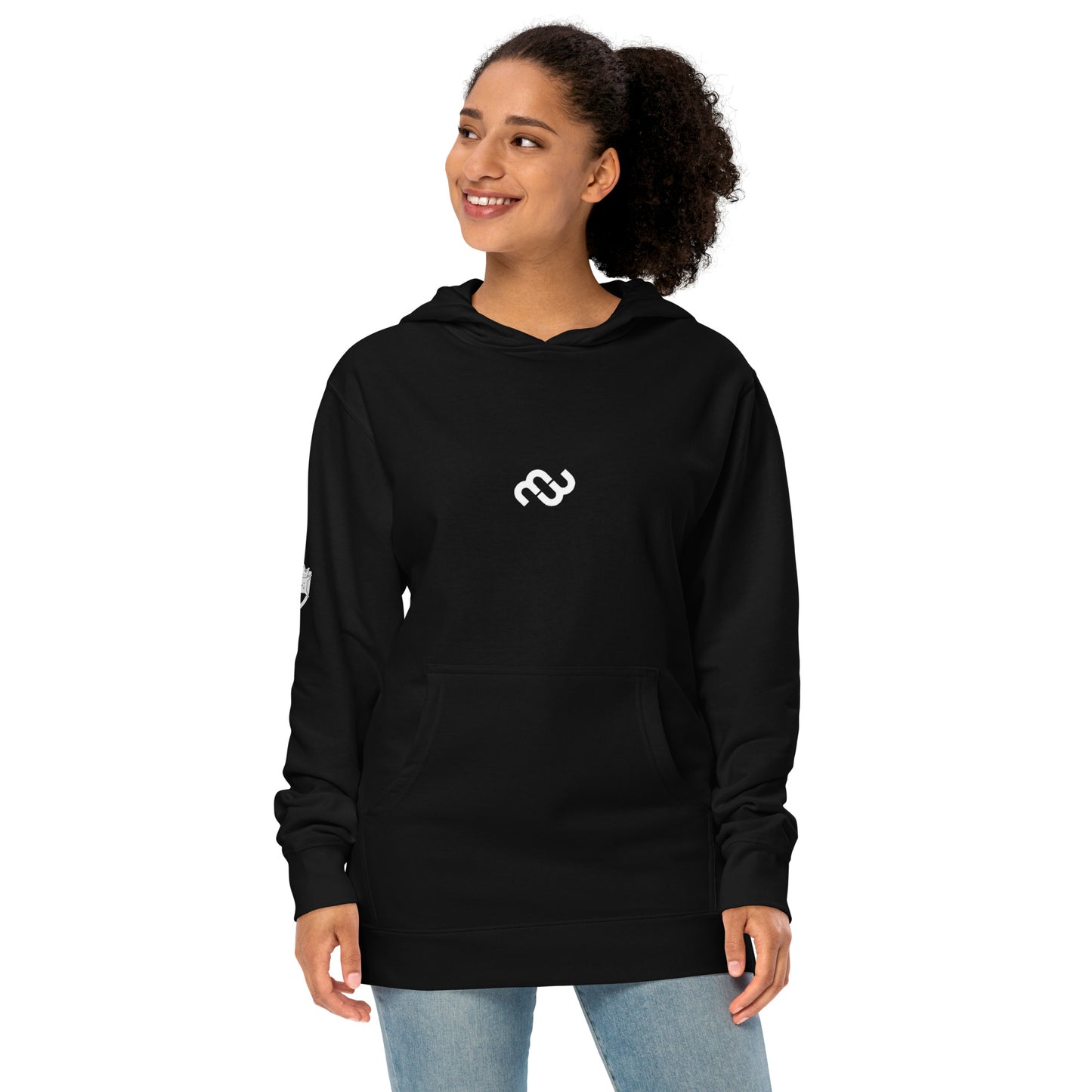 Money Bushae Unisex midweight hoodie