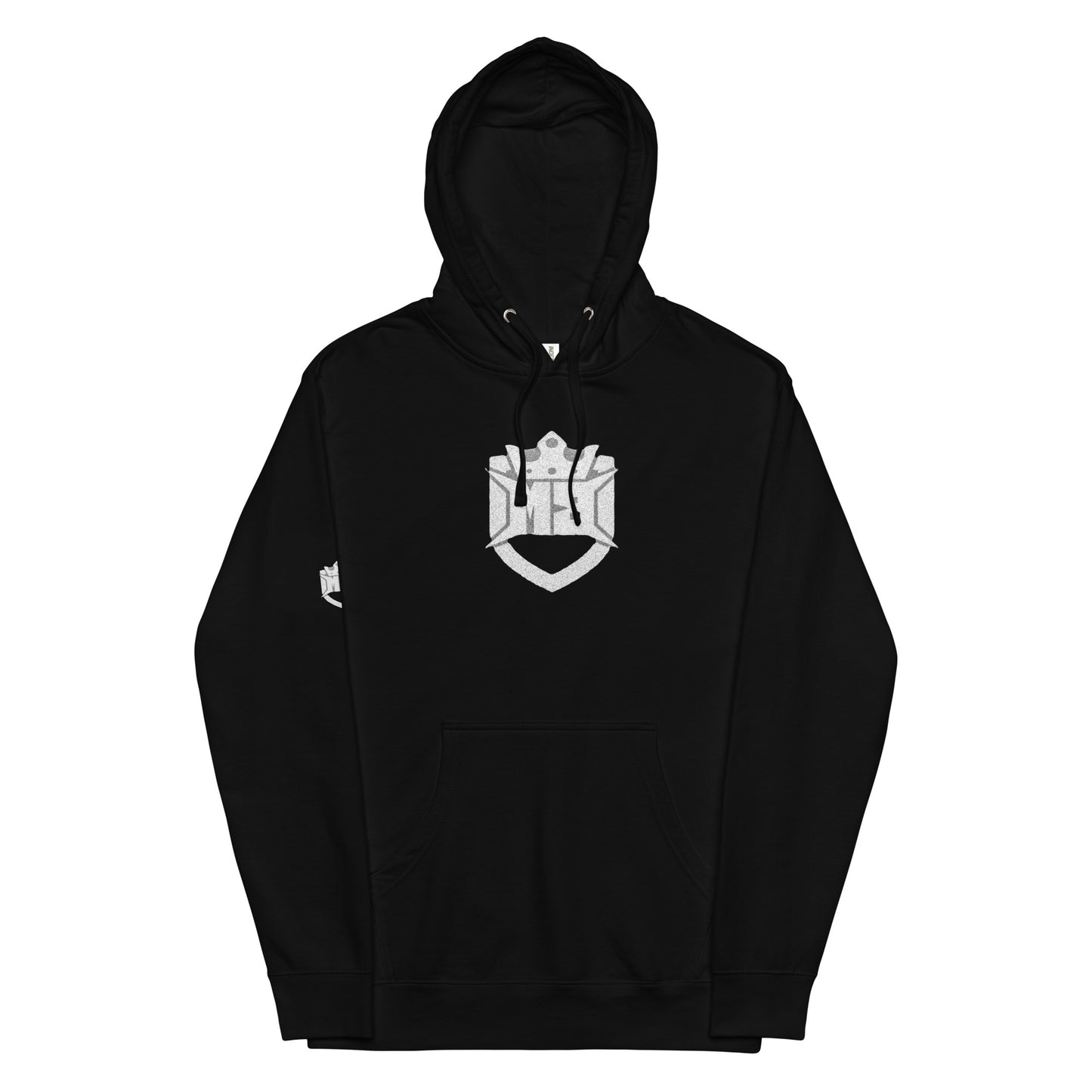 Money Bushae Unisex midweight hoodie