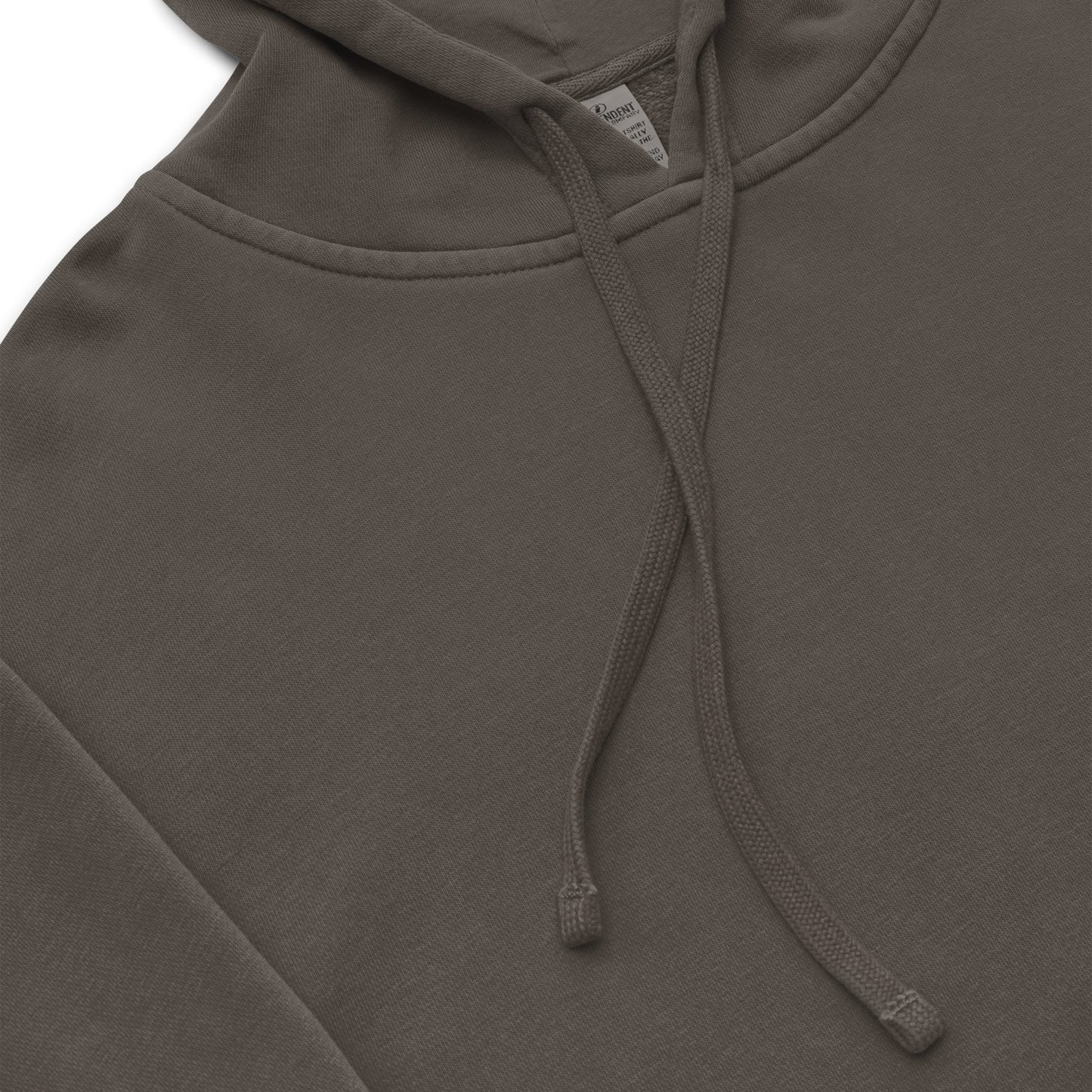 Money Bushae Unisex pigment-dyed hoodie