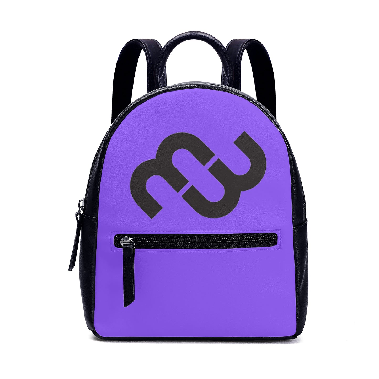 Money Bushae SF_F11 PU Backpack