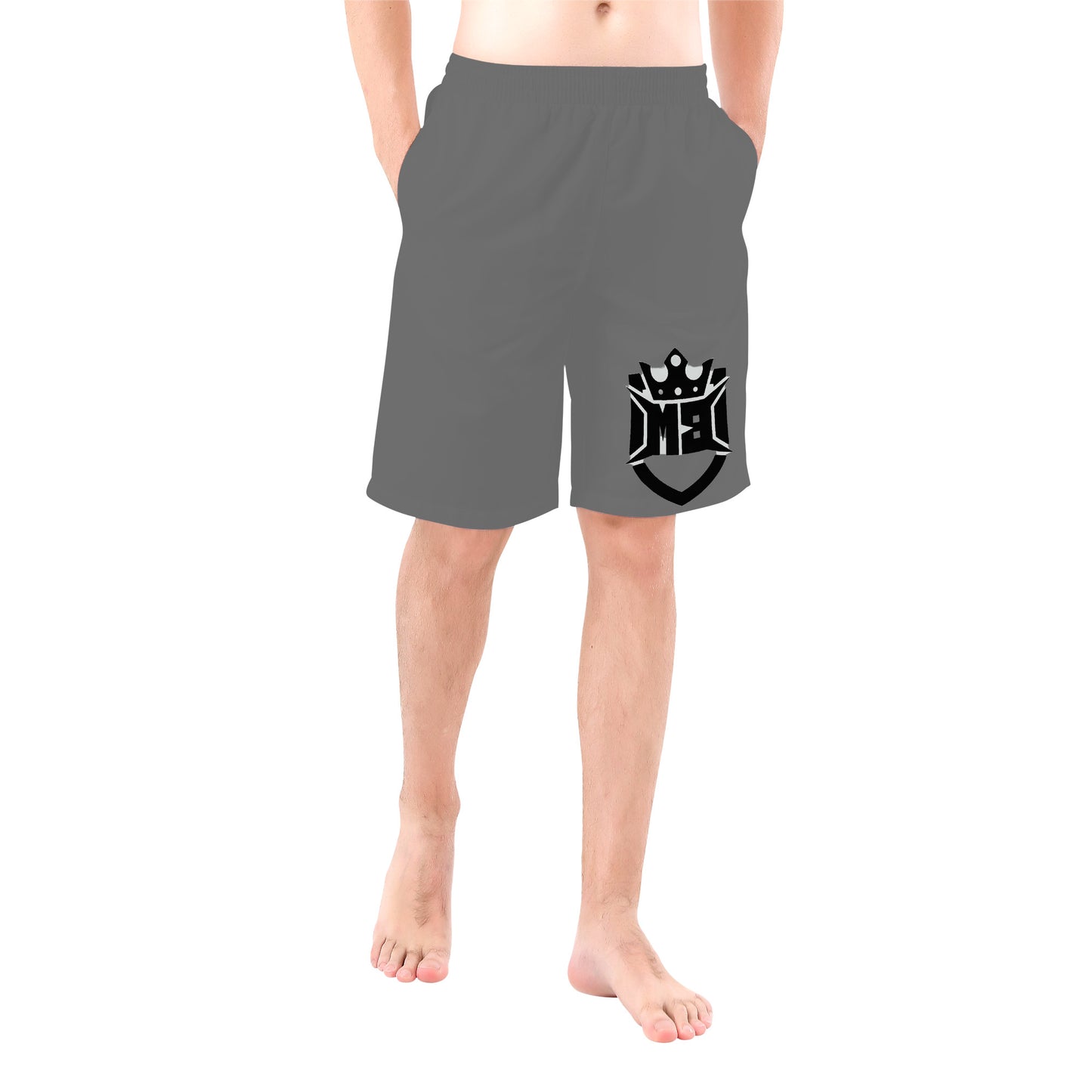 Money Bushae SF_D95 Men's  Board Shorts