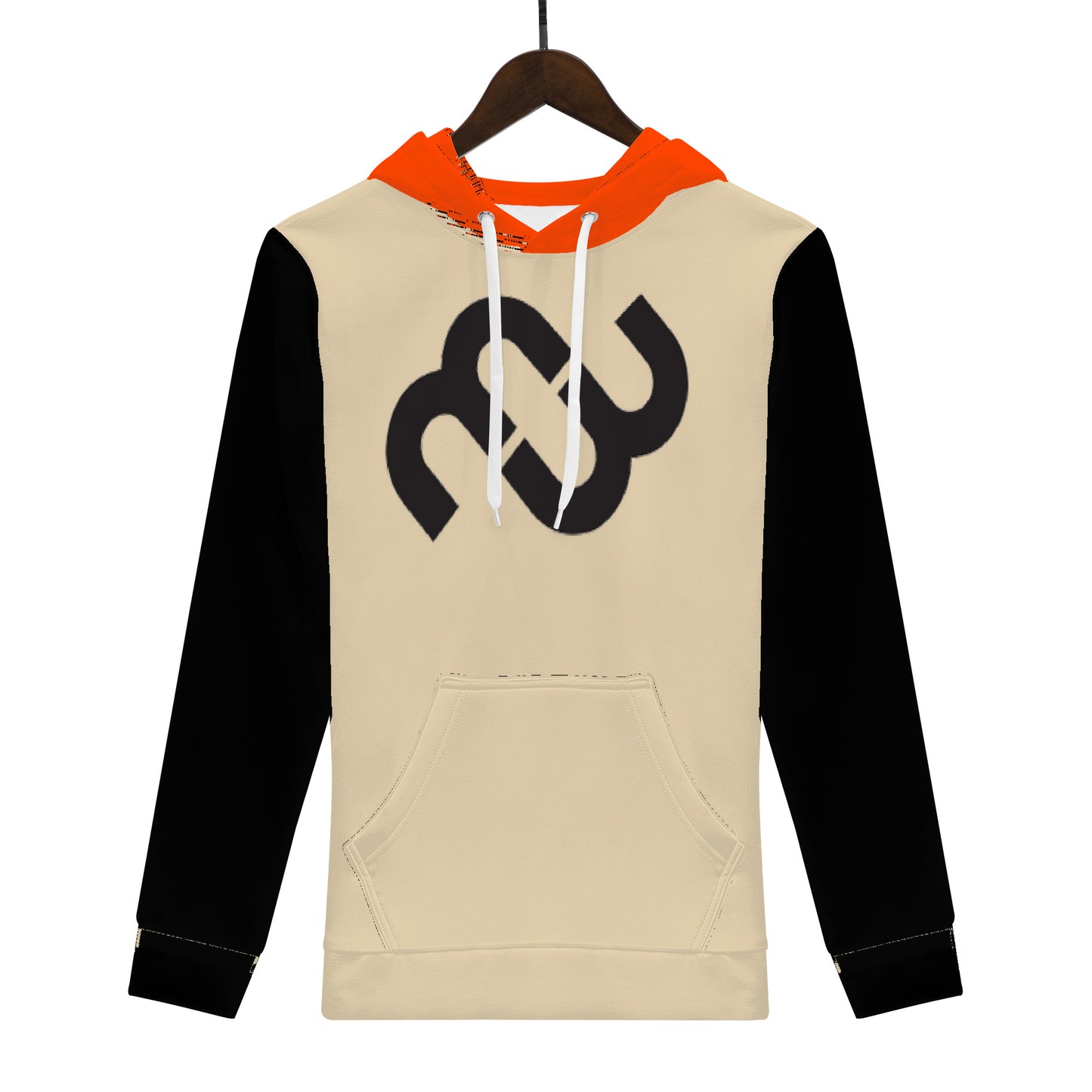 Money Bushae D55 Men's Hoodie