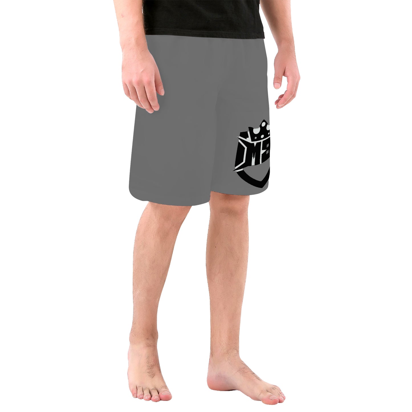 Money Bushae SF_D95 Men's  Board Shorts