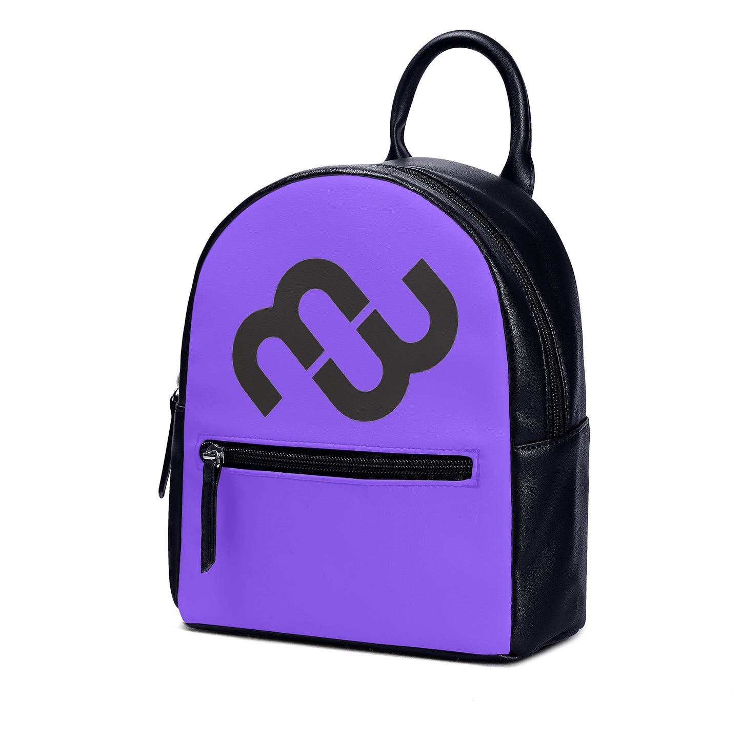 Money Bushae SF_F11 PU Backpack